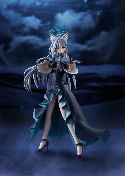 figma ブルーアーカイブ -Blue Archive- シロコ*テラー【予約商品】