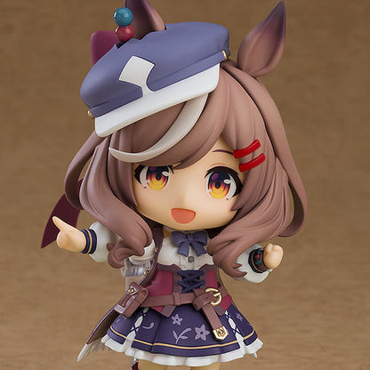 ねんどろいど ウマ娘 プリティーダービー マチカネタンホイザ【予約商品】