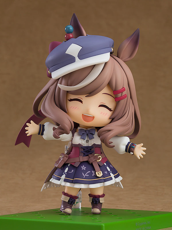 ねんどろいど ウマ娘 プリティーダービー マチカネタンホイザ【予約商品】