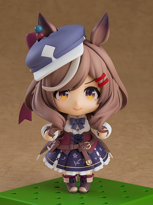 ウマ娘ねんどろいど マチカネタンホイザ 2412 ねんどろいど ウマ娘 プリティーダービー マチカネタンホイザ【予約
