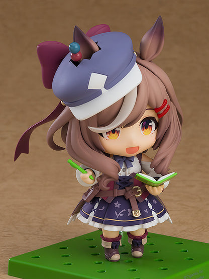 ねんどろいど ウマ娘 プリティーダービー マチカネタンホイザ【予約商品】
