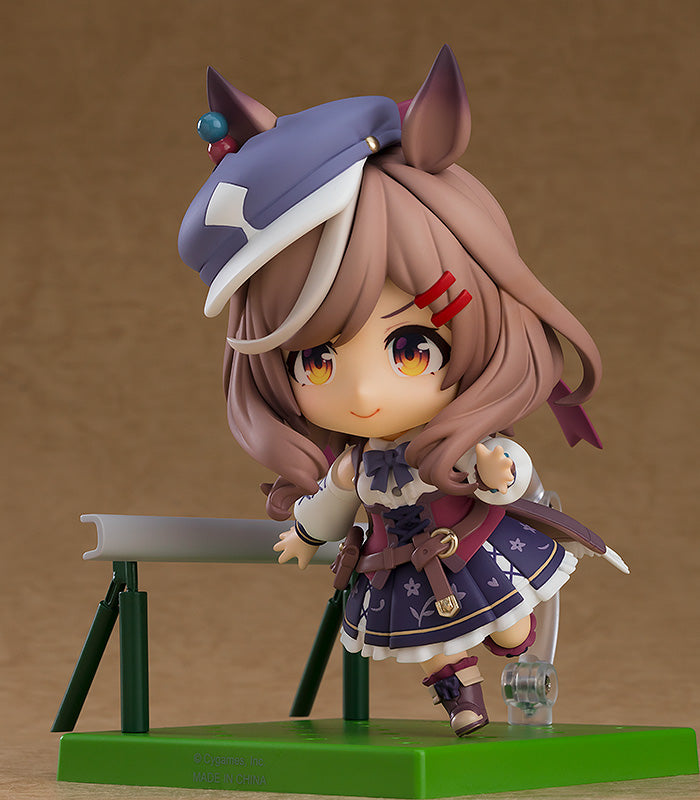 ねんどろいど ウマ娘 プリティーダービー マチカネタンホイザ【予約商品】