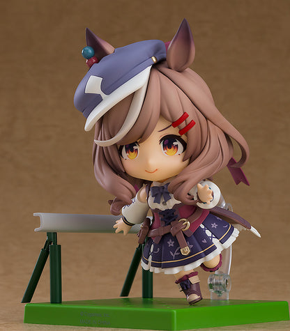 ねんどろいど ウマ娘 プリティーダービー マチカネタンホイザ【予約商品】