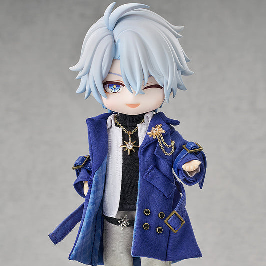ねんどろいどどーる 崩壊:スターレイル ファイノン 列車巡遊Ver.【予約商品】
