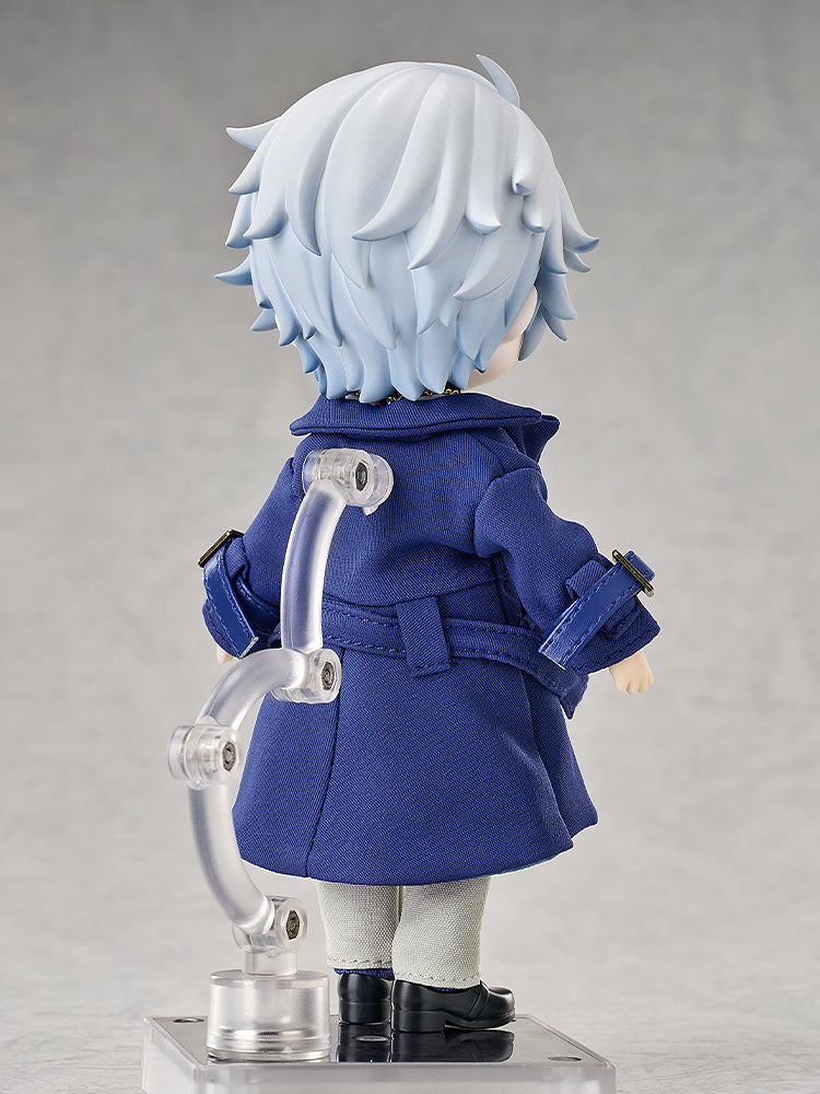 ねんどろいどどーる おようふくセット 崩壊:スターレイル ファイノン