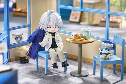 ねんどろいどどーる おようふくセット 崩壊:スターレイル ファイノン 列車巡遊Ver.【予約商品】