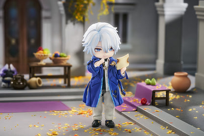 ねんどろいどどーる おようふくセット 崩壊:スターレイル ファイノン 列車巡遊Ver.【予約商品】