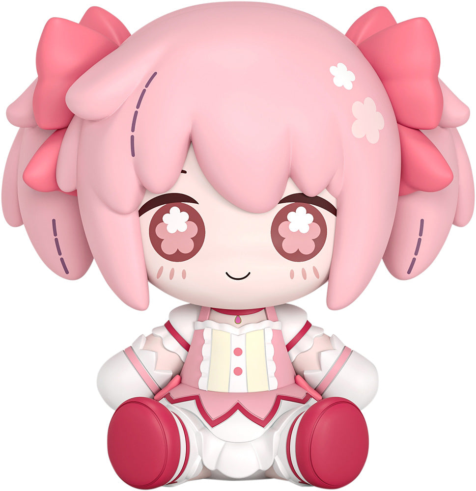 Huggy Good Smile 魔法少女まどか☆マギカ 鹿目まどか【予約商品】