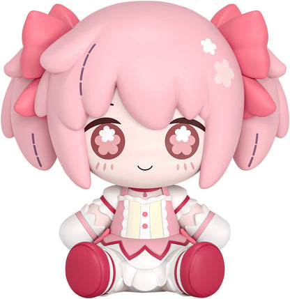 Huggy Good Smile 魔法少女まどか☆マギカ 鹿目まどか【予約商品】