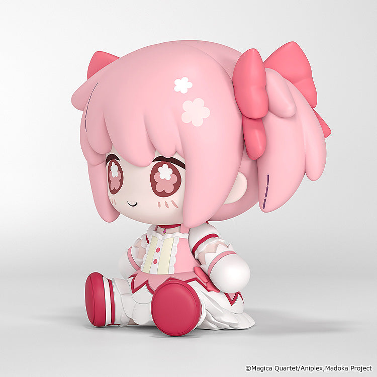 Huggy Good Smile 魔法少女まどか☆マギカ 鹿目まどか【予約商品】