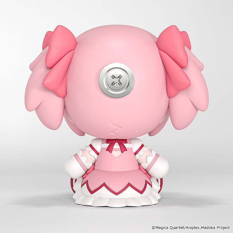 Huggy Good Smile 魔法少女まどか☆マギカ 鹿目まどか【予約商品】