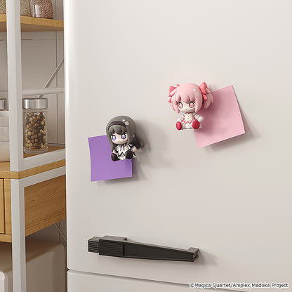 Huggy Good Smile 魔法少女まどか☆マギカ 鹿目まどか【予約商品】