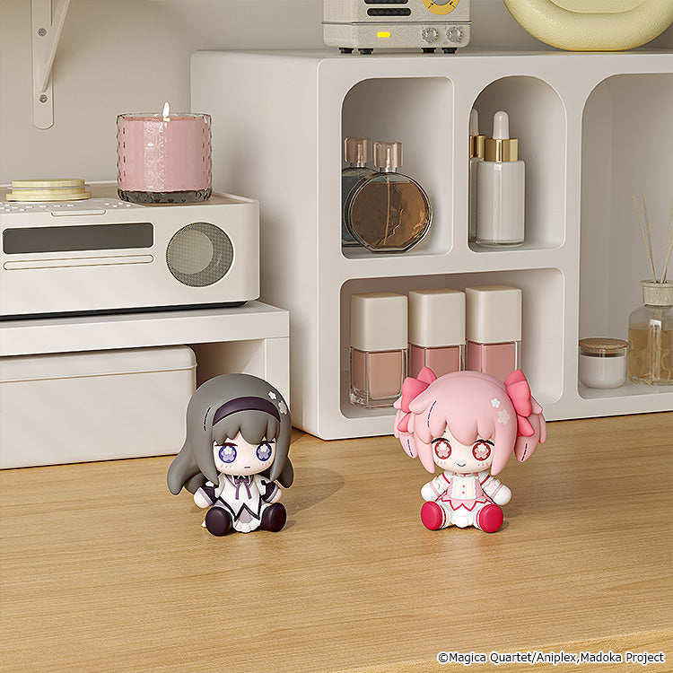 Huggy Good Smile 魔法少女まどか☆マギカ 鹿目まどか【予約商品】