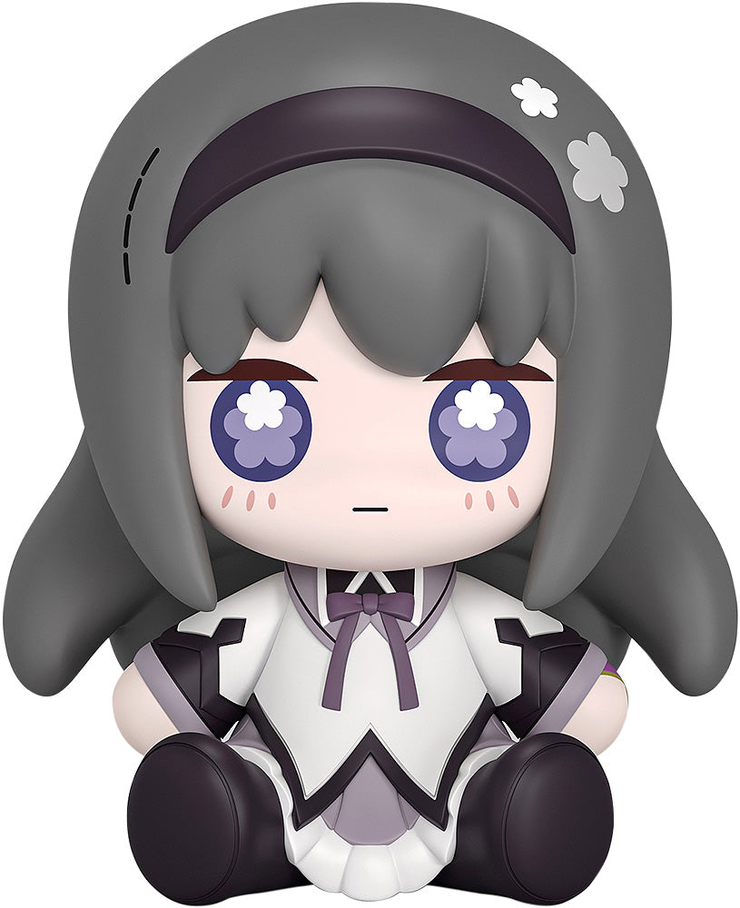 Huggy Good Smile 魔法少女まどか☆マギカ 暁美ほむら【予約商品】