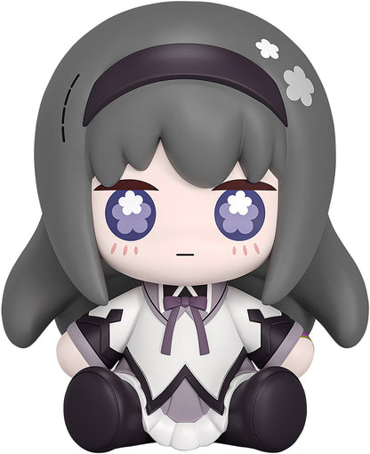 Huggy Good Smile 魔法少女まどか☆マギカ 暁美ほむら【予約商品】