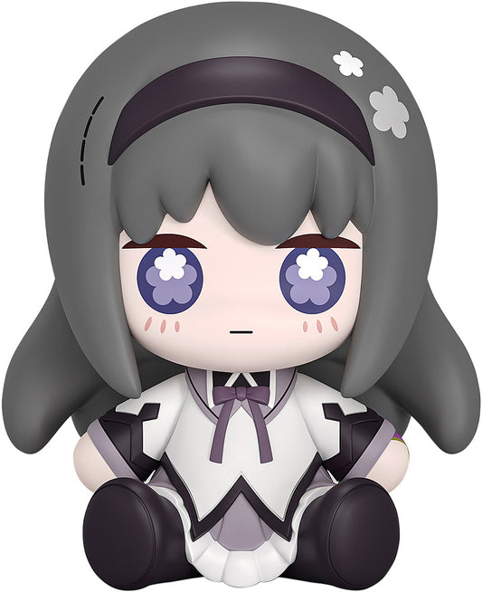 Huggy Good Smile 魔法少女まどか☆マギカ 暁美ほむら【予約商品】