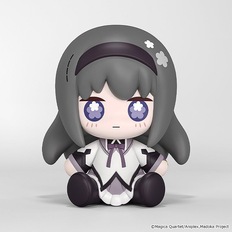 Huggy Good Smile 魔法少女まどか☆マギカ 暁美ほむら【予約商品】