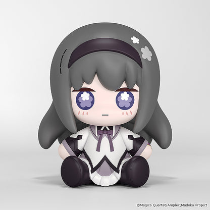 Huggy Good Smile 魔法少女まどか☆マギカ 暁美ほむら【予約商品】