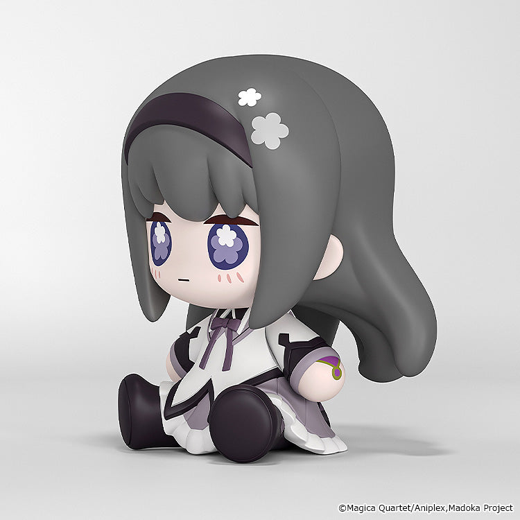 Huggy Good Smile 魔法少女まどか☆マギカ 暁美ほむら【予約商品】