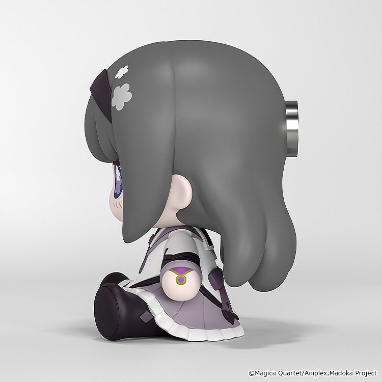 Huggy Good Smile 魔法少女まどか☆マギカ 暁美ほむら【予約商品】