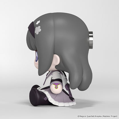 Huggy Good Smile 魔法少女まどか☆マギカ 暁美ほむら【予約商品】