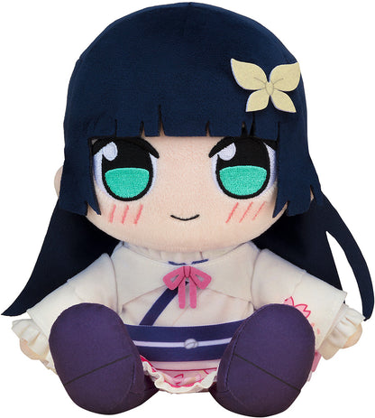 イキヅライブ! LOVELIVE! BLUEBIRD くりぱん ぬいぐるみ 駒形花火【予約商品】