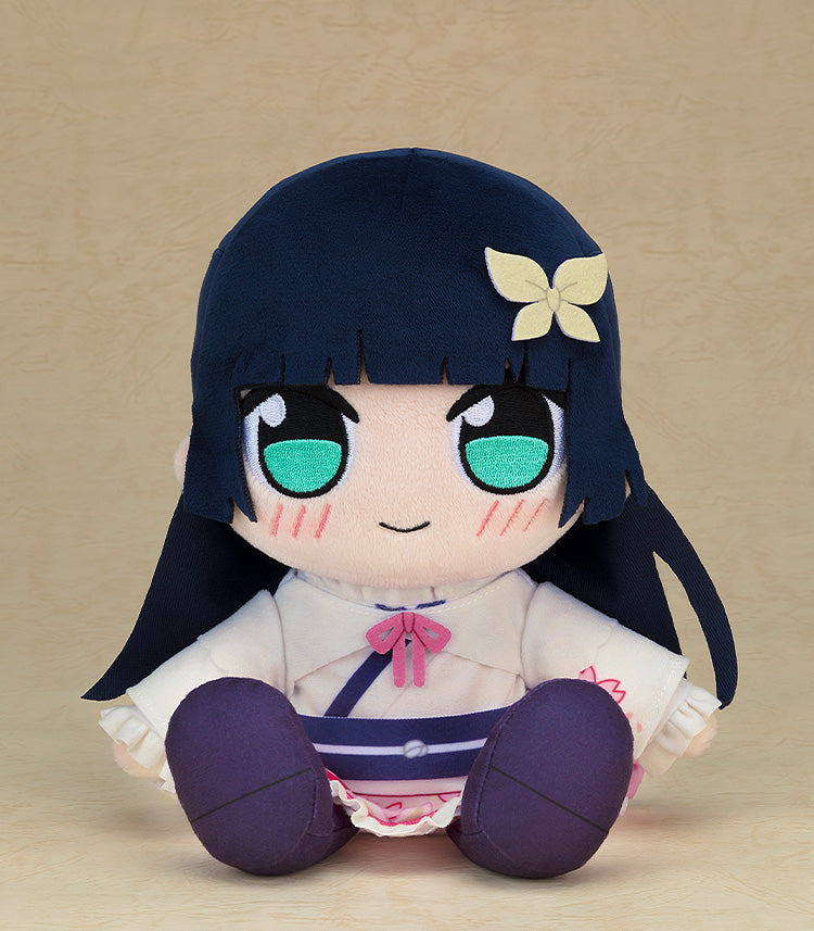 イキヅライブ! LOVELIVE! BLUEBIRD くりぱん ぬいぐるみ 駒形花火【予約商品】