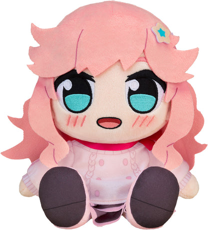 イキヅライブ! LOVELIVE! BLUEBIRD くりぱん ぬいぐるみ 金澤奇跡【予約商品】