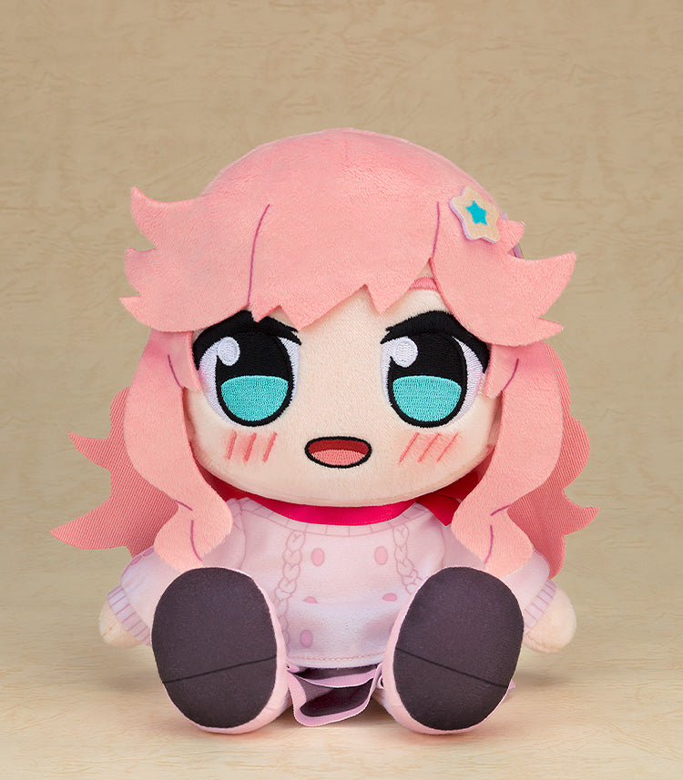 イキヅライブ! LOVELIVE! BLUEBIRD くりぱん ぬいぐるみ 金澤奇跡【予約商品】