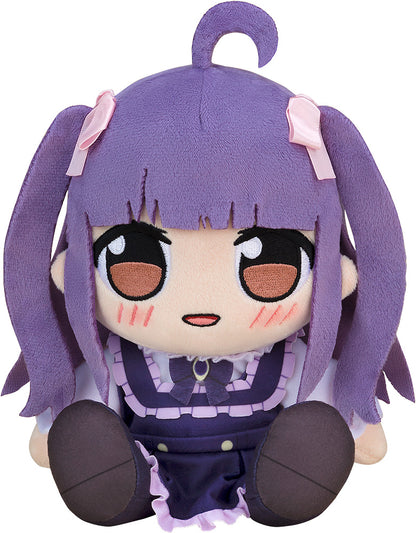 イキヅライブ! LOVELIVE! BLUEBIRD くりぱん ぬいぐるみ 調布のりこ【予約商品】