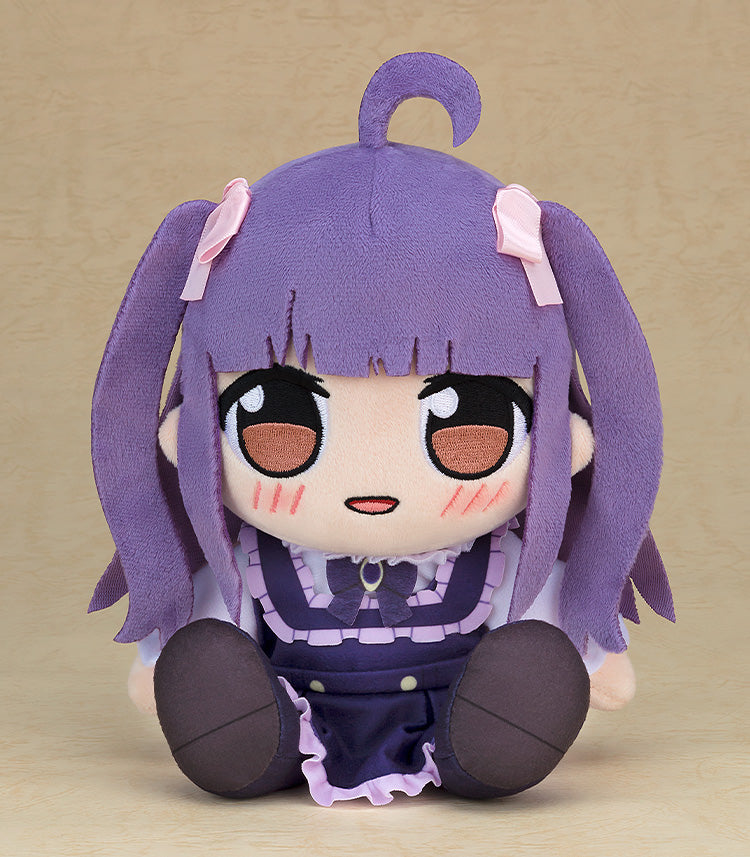 イキヅライブ! LOVELIVE! BLUEBIRD くりぱん ぬいぐるみ 調布のりこ【予約商品】