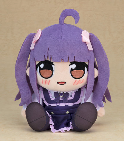イキヅライブ! LOVELIVE! BLUEBIRD くりぱん ぬいぐるみ 調布のりこ【予約商品】