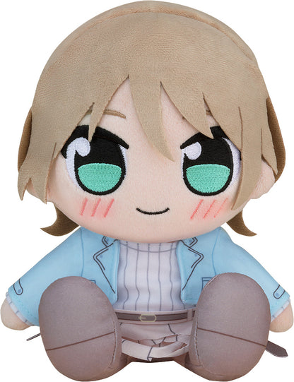 イキヅライブ! LOVELIVE! BLUEBIRD くりぱん ぬいぐるみ 春宮ゆくり【予約商品】