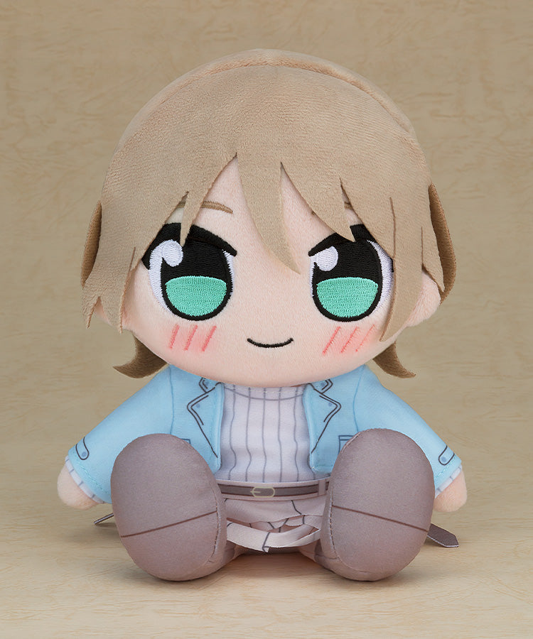 イキヅライブ! LOVELIVE! BLUEBIRD くりぱん ぬいぐるみ 春宮ゆくり【予約商品】