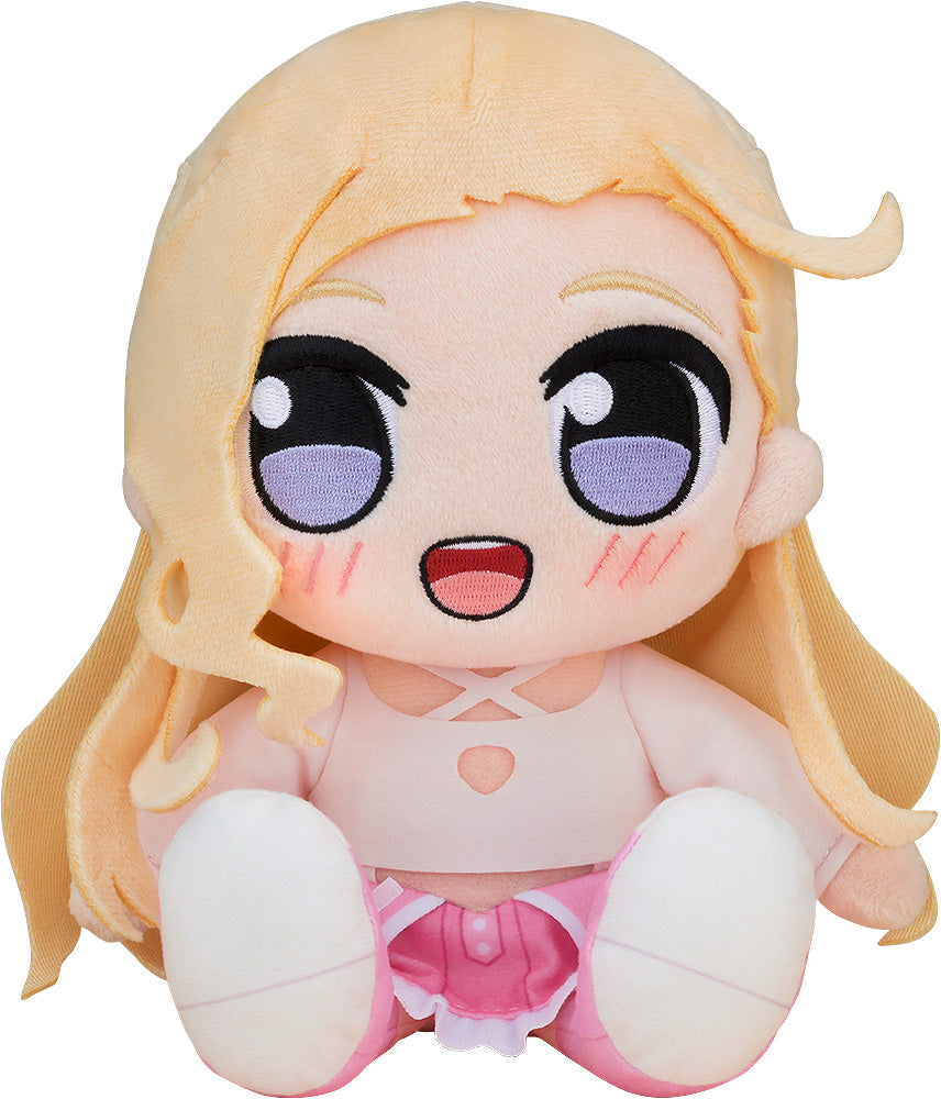 イキヅライブ! LOVELIVE! BLUEBIRD くりぱん ぬいぐるみ 此花輝夜【予約商品】