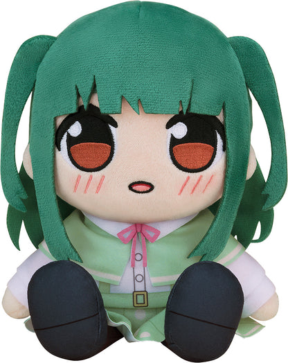 イキヅライブ! LOVELIVE! BLUEBIRD くりぱん ぬいぐるみ 山田真緑【予約商品】