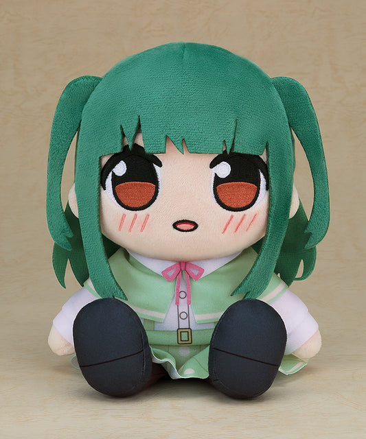 イキヅライブ! LOVELIVE! BLUEBIRD くりぱん ぬいぐるみ 山田真緑【予約商品】