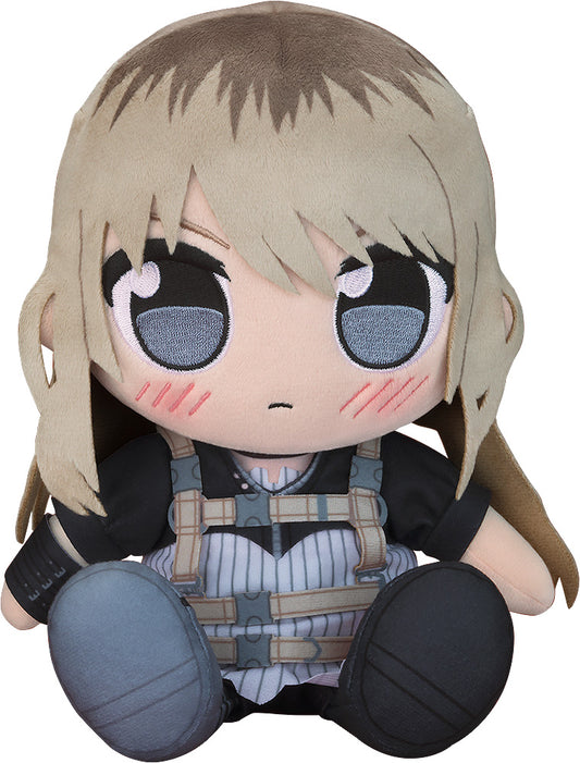 ガールズバンドクライ くりぱん ぬいぐるみ 河原木桃香 11話ライブ衣装【予約商品】
