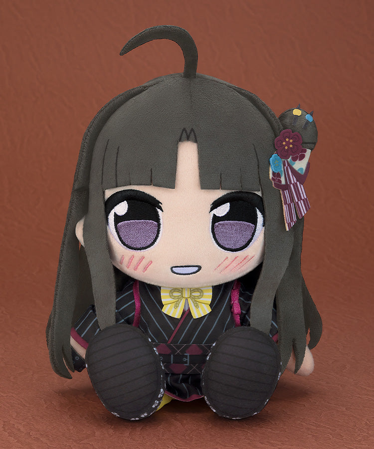 ガールズバンドクライ くりぱん ぬいぐるみ 安和すばる 11話ライブ衣装