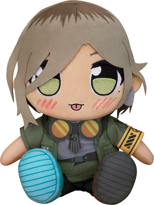 ガールズバンドクライ くりぱん ぬいぐるみ ルパ 11話ライブ衣装【予約商品】