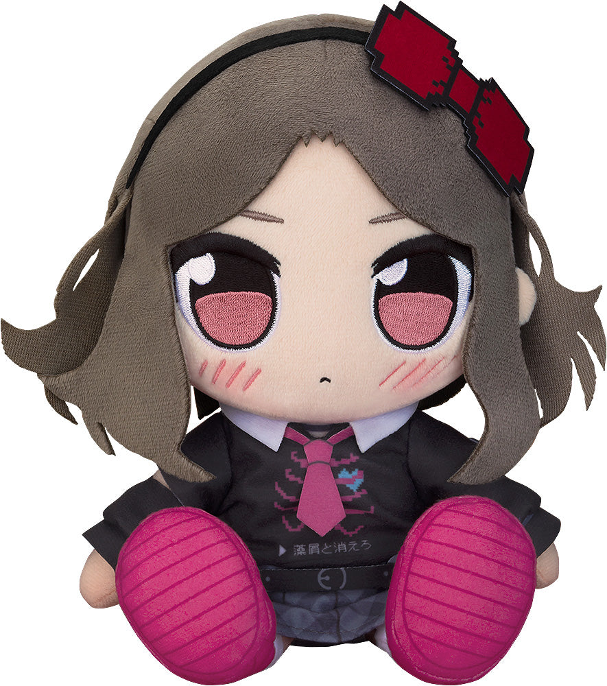 ガールズバンドクライ くりぱん ぬいぐるみ 海老塚智 11話ライブ衣装【予約商品】