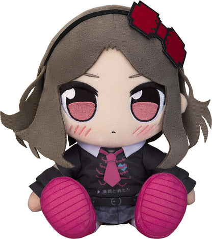 ガールズバンドクライ くりぱん ぬいぐるみ 海老塚智 11話ライブ衣装【予約商品】