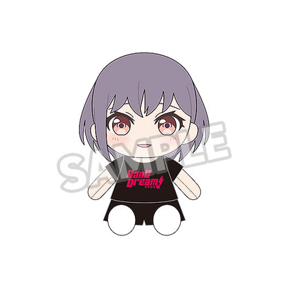 BanG Dream! おきがえぬいぐるみ MyGO!!!!! 高松燈【予約商品】