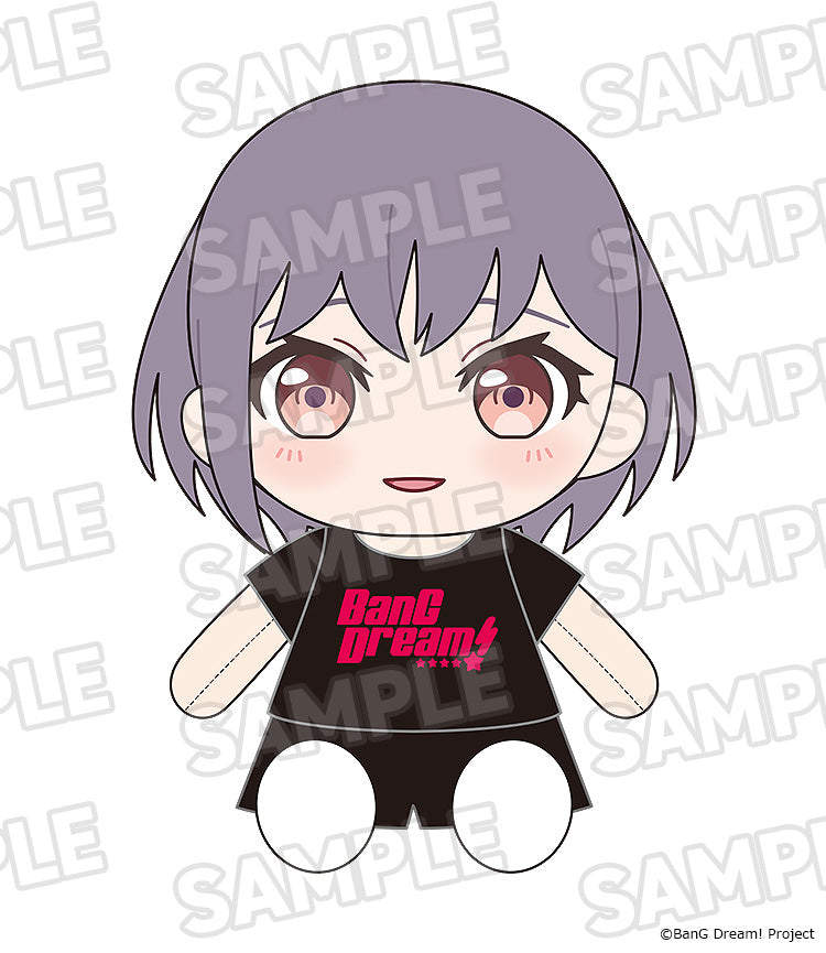 BanG Dream! おきがえぬいぐるみ MyGO!!!!! 高松燈【予約商品】