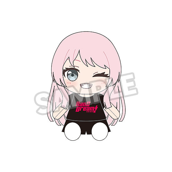 BanG Dream! おきがえぬいぐるみ MyGO!!!!! 千早愛音【予約商品】