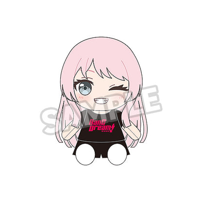 BanG Dream! おきがえぬいぐるみ MyGO!!!!! 千早愛音【予約商品】