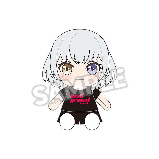 BanG Dream! おきがえぬいぐるみ MyGO!!!!! 要楽奈【予約商品】