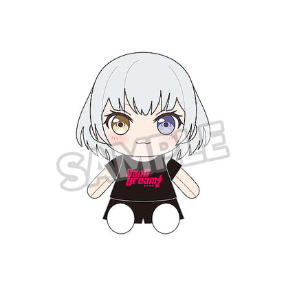 BanG Dream! おきがえぬいぐるみ MyGO!!!!! 要楽奈【予約商品】