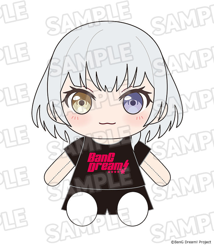 BanG Dream! おきがえぬいぐるみ MyGO!!!!! 要楽奈【予約商品】