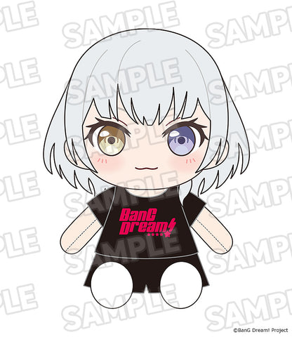 BanG Dream! おきがえぬいぐるみ MyGO!!!!! 要楽奈【予約商品】